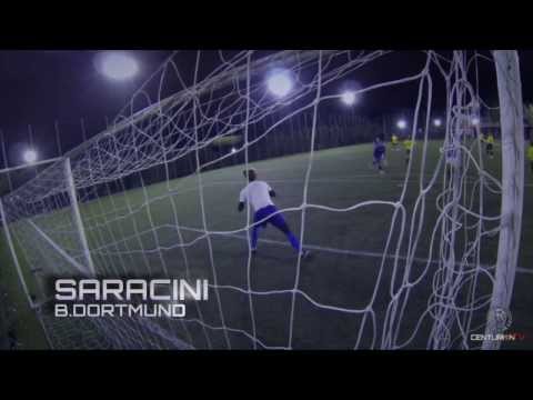 CENTURION CUP [C8 GOLD] | BEST GOAL