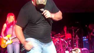 Chris Cagle Country By the Grace of GOD