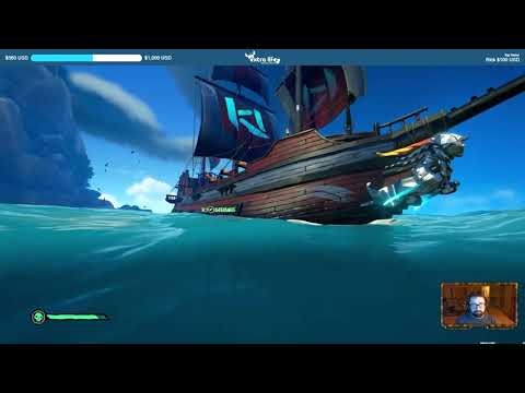 Bowsprit Boom Boom Fail