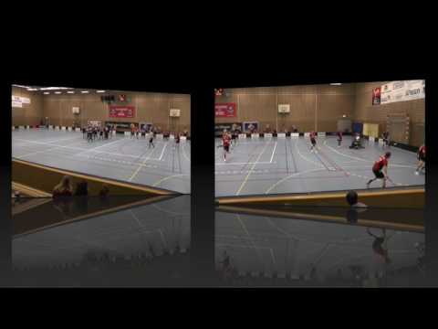 Wårgårda vs Blackhawks