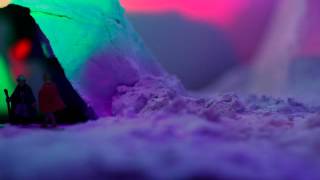 The Polyphonic Spree - "Holidaydream"