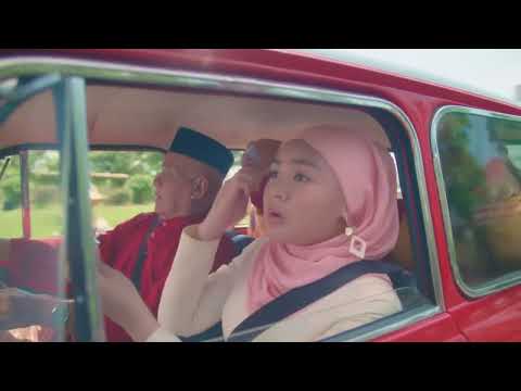 Iklan Raya TNB 2019 konvoi epik fantastik