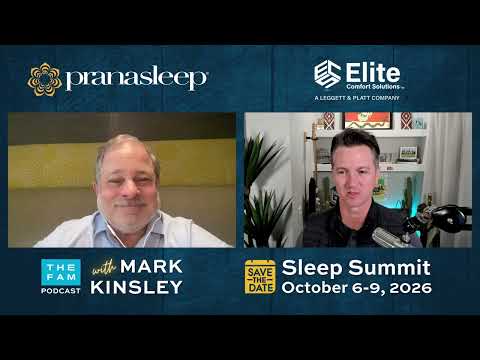 Anxiety's Evil Connection to Insomnia: Sleep Expert Warns Against Focusing on the Future