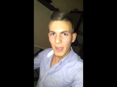 Albo Genc ALLES FAKES! [RAP]