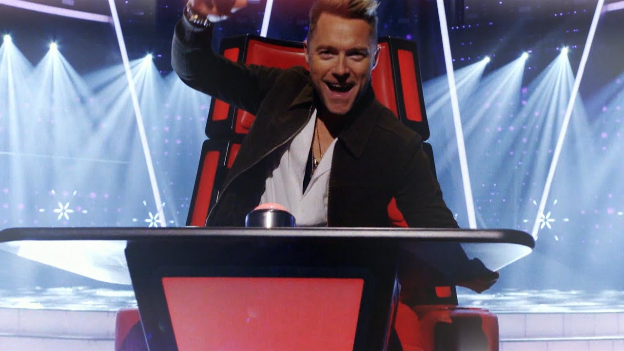 The Voice Kids | Official Trailer