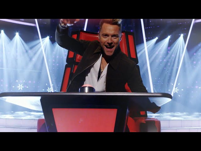 The Voice Kids | Official Trailer