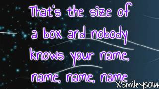 I Wish by The Secret Handshake Lyrics