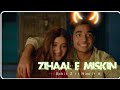 Zihaal E Miskin Video Javed Mohsin Status Zihaal E Miskin 4k Status