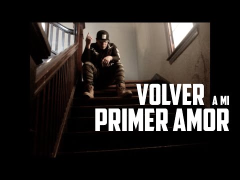 VOLVER A MI PRIMER AMOR  /  DaveBeat   (VIDEO OFICIAL)