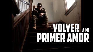 VOLVER A MI PRIMER AMOR  /  DaveBeat   (VIDEO OFICIAL)