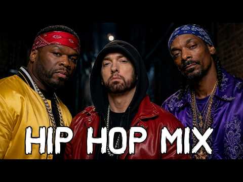 Eminem & 50 Cent - Kill or be Killed / Mixtape Ft. Snoop Dogg, Lil Wayne, Ice Cube, 2Pac, Dre, Dmx