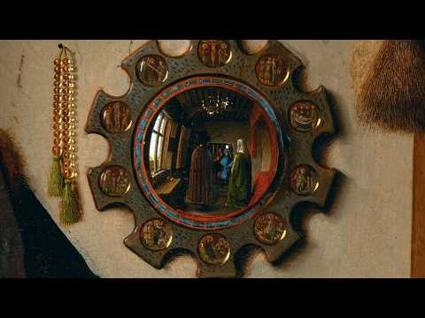 This Is Considered The Most Mysterious Painting Ever Created