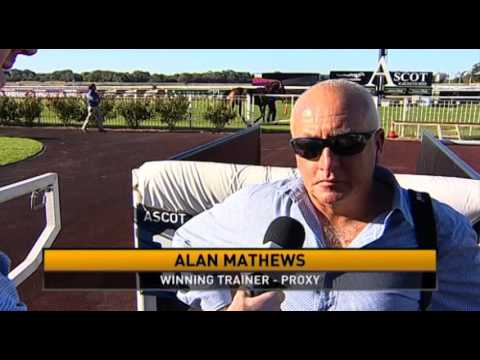 Ascot, 06/04/2016 - Race 6 - PROXY - Alan Mathews & Patrick Carbery