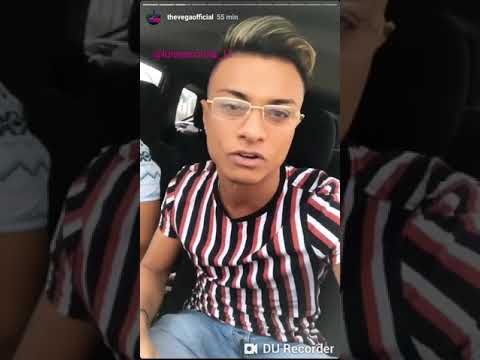 PREVIEW LILSILVIO, EL VEGA & CHOCQUIBTOWN "Me gusta todo de ti"