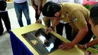 Download lagu PASHA UNGU RESMIKAN PABRIK TEMPE FKDB DI PALU SULTENG mp3