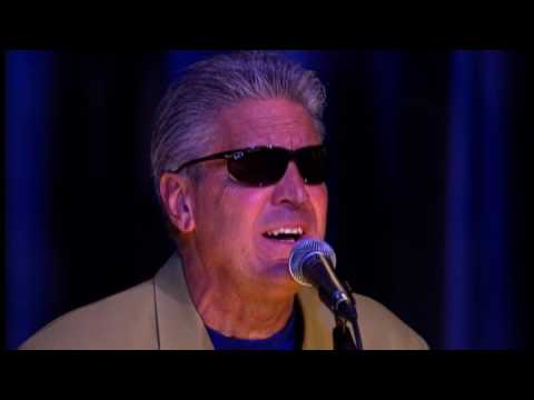 Rod Piazza Mighty Flyers - Murder In The First Degree Live