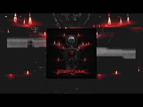 "Love is Hell" by Rabbit Junk