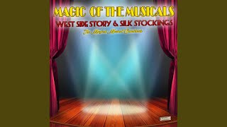 A Boy Like That, I Have a Love (From "Westside Story")