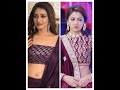 Leena Jumani And Sriti Jha Shorts
