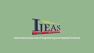 IJEAS Introduction Video | International Journal of Engineering and Applied Sciences