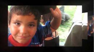 Kevin Parent chante-Jean-Pierre Ferland-Le petit Roi.mpg