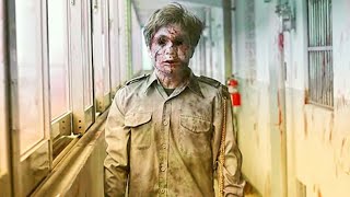Alive (2020) Film Explained in Hindi/Urdu  Zombies