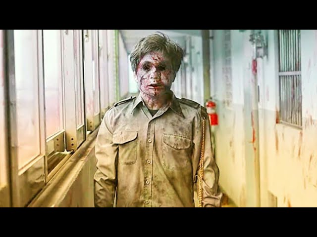 Videouttalande av zombies Engelska