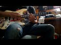 Monade - Lost language - Cover Guitarra By PelocoCover .