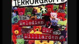 Terrorgruppe - Tresenlied