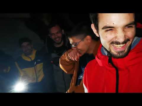 Migi Deaeney vs Dominio Costify PressingRapAsturias x PressingRap