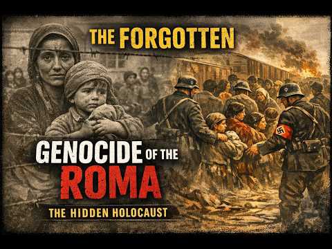 The Forgotten Genocide: Roma Victims of Nazi Europe
