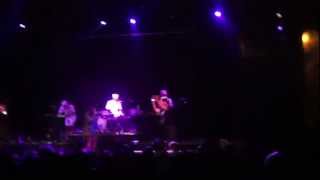 S A N T I G O L D &quot;This Isn&#39;t Our Parade&quot; LIVE