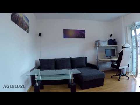 ST-181051 - Voll möblierte Wohnung mit Balkon in Böblingen Dagersheim