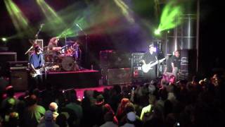 Los Lonely Boys  Heart Won&#39;t Tell a Lie CCCR HD