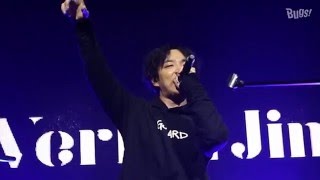 [BugsTV] 시발점 & 90년대로부터 - 버벌진트(VerbalJint)