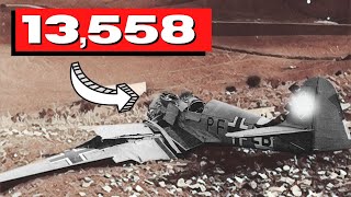 Which British Aircraft Shot Down The Most Aircraft In WW2? | Top 11 RAF Planes MQDEFAULT Thumbnail