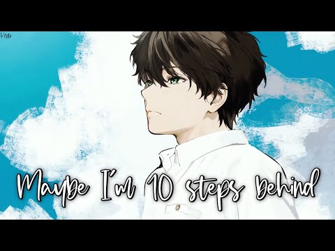 Nightcore - Hopeless (RAFA X Kameko) - (Lyrics)