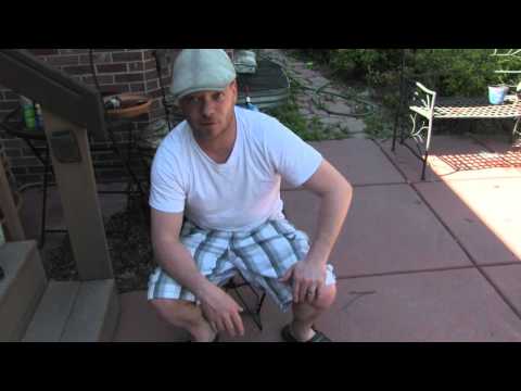 Coleman event stool review