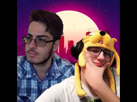 ZioCrucco & Elox L'inizio