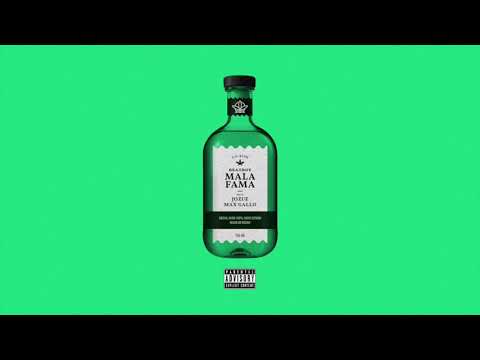 BeatBoy ft. Jozue, Maxx Gallo - Mala Fama (Official Audio)