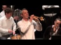 Bigband Academie - Round midnight
