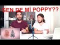 POPPY İLLUMİNATİ Poppy Gerçekte Kimdir