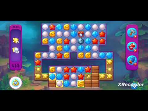 FISHDOM (lvl 4846) '25 SUPER HARD LEVEL