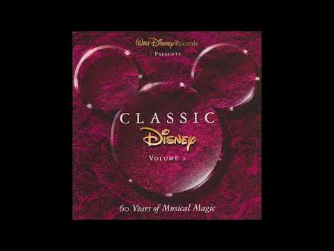 Samuel E. Wright, Under the Sea lyrics
