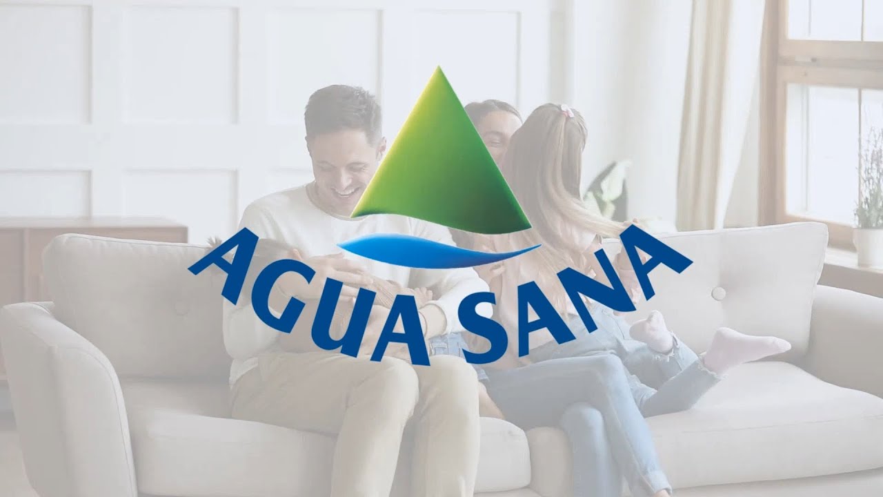Agua Sana