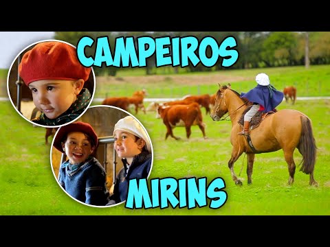 Tradition that begins in CHILDHOOD