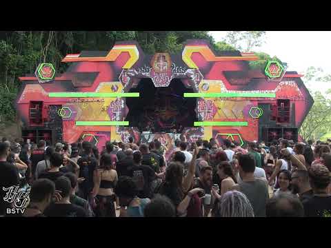 Apollyon @ Hitech Revolution 2019 - like BSTV