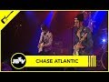 Chase Atlantic - Swim | Live @ JBTV