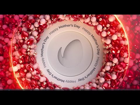 Love Logo Intro | After effects templates free