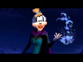 Let It Go (sung by Goofy)